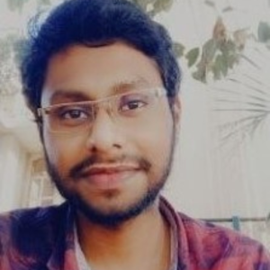 Picture of Sachin S Marnur