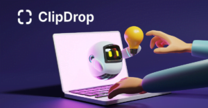 ClipDrop AI Image Generator