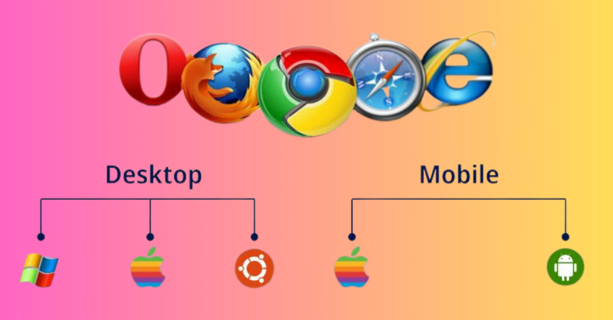 Cross Browser Testing