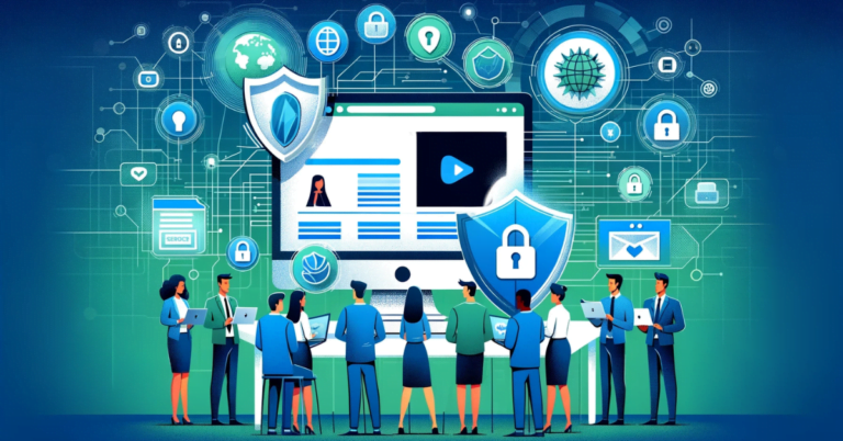 What is Web Jacking in Cyber Security (2024) [Updated]