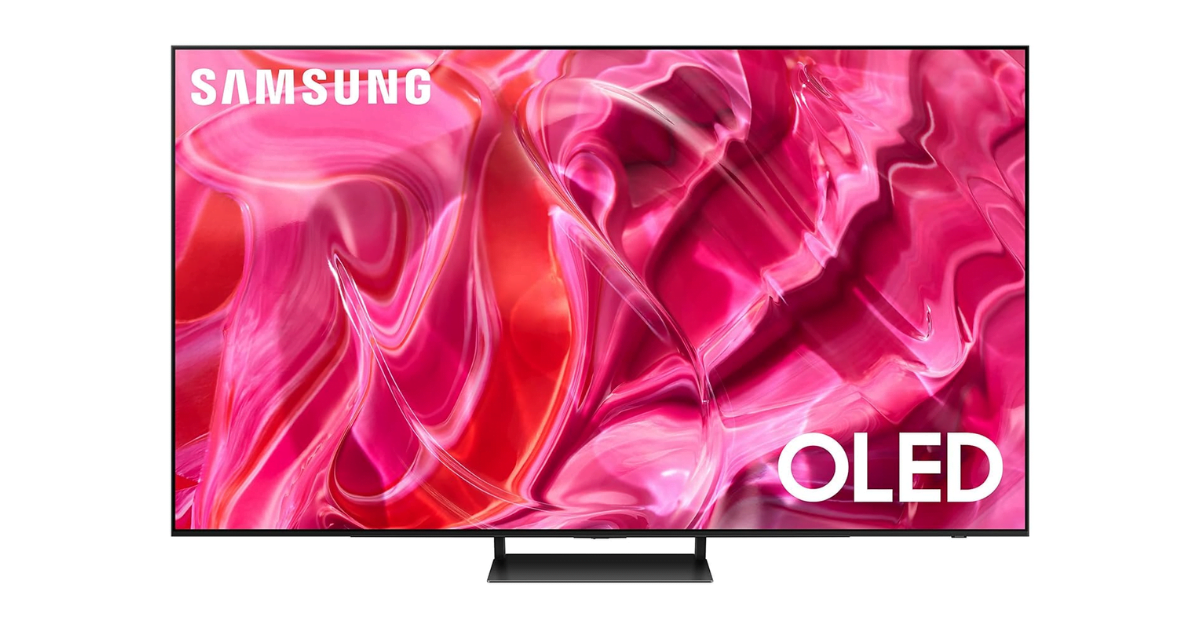 Samsung 55 inches 4K Ultra HD