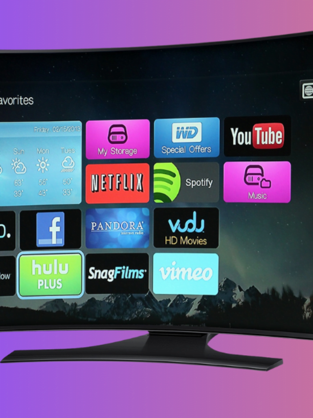 Best Smart TV