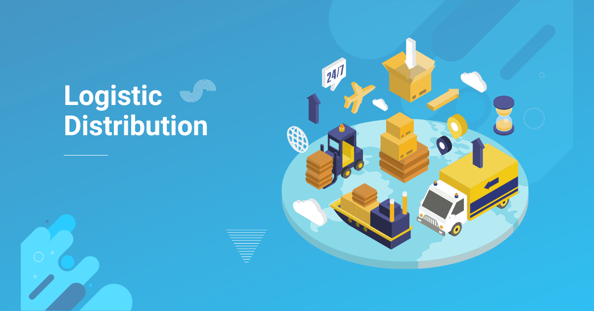 Logistics vs Supply Chain Management