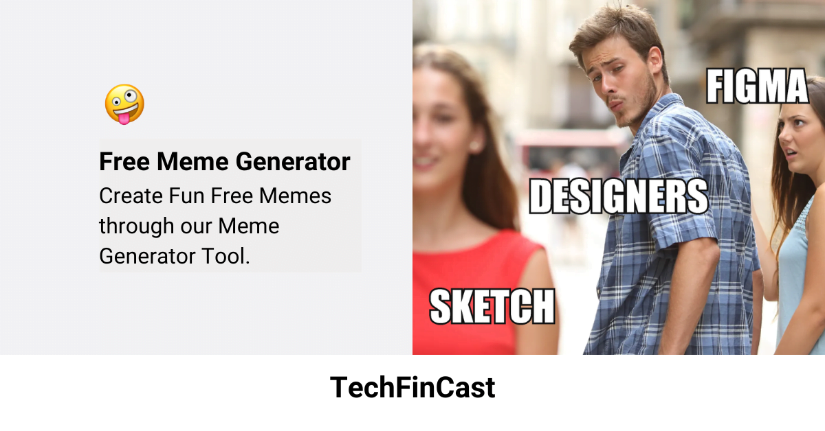 Meme Generator Tool Free