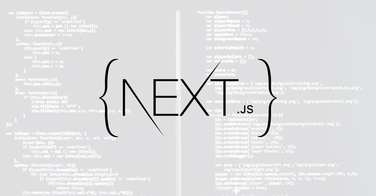 Next.js