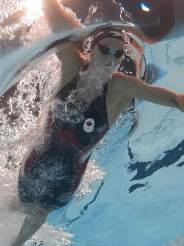 5 Biggest Mistakes of Summer Olympic Games