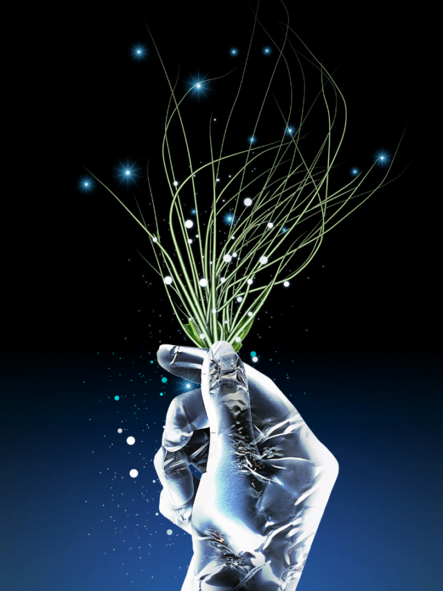 Artificial Intelligence in Daily Life