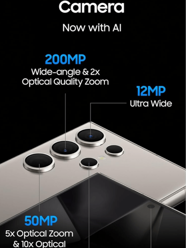 Exceptional Camera (S24 Ultra)