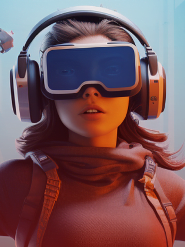 The Future of Gaming