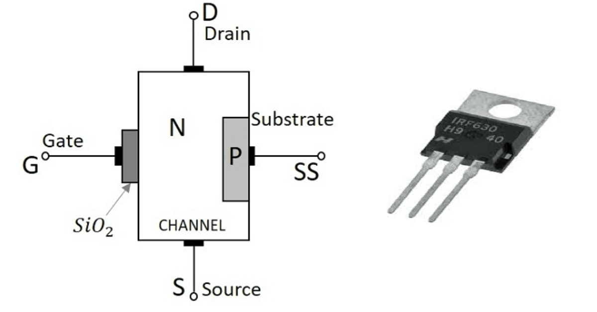 MOSFET Interview Questions